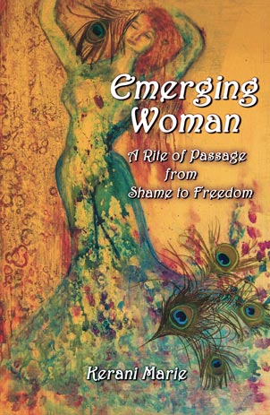 Emerging Woman